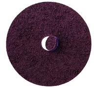 Bosch Professional 1x. Discos de vellón N477 (acero/acero inoxidable, Medio, Ø 125 mm, Accesorios amoladoras)