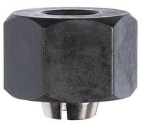 Bosch Professional 1x Engarce, Ø 1/4'', Accesorios para Fresadoras