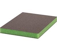 Bosch Professional 1x Esponja Expert S473 convencionales (para Madera Blanda, Pintura sobre Madera, 98 x 120 x 13 mm, Grado de finura Muy Fino, Accesorios Lijado Manual)