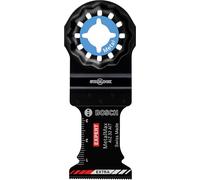 Bosch Professional 1x Hoja de multiherramienta Expert MetalMax AIZ 32 AIT (para Acero, Acero inoxidable, Anchura 32 mm, accesorios Multiherramienta)