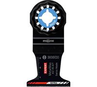 Bosch Professional 1x Hoja de multiherramienta Expert MetalMax AIZ 45 AIT (para Acero, Acero inoxidable, Anchura 45 mm, accesorios Multiherramienta)
