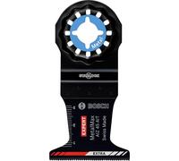 Bosch Professional 1x Hoja de multiherramienta Expert MetalMax AIZ 45 AIT (para Acero, Acero inoxidable, Anchura 45 mm, accesorios Multiherramienta)