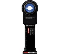 Bosch Professional 1x Hoja de multiherramienta Expert MetalMax MAII 32 AIT (para Acero, Acero inoxidable, Anchura 32 mm, accesorios Multiherramienta)