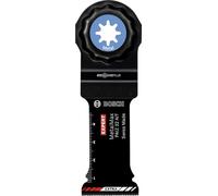 Bosch Professional 1x Hoja de multiherramienta Expert MetalMax PAIZ 32 AIT (para Acero, Acero inoxidable, Anchura 32 mm, accesorios Multiherramienta)