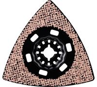 Bosch Professional 1x Hoja de multiherramienta Expert Sanding Plate AVZ 90 RT4 (para Mortero, Ø 90 mm, grano 40, accesorios Multiherramienta)