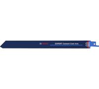 Bosch Expert ‘Cemento Cast Iron ’S 1750 Rd Sierra Sable, 1 Stück. Para Sable