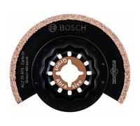 Bosch Professional Hoja de sierra segmentada ACZ 70 RT5 Ø70 mm, grano 50 para mortero 1x