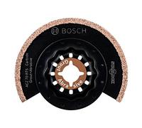 Bosch Professional 1x Hoja de sierra segmentada ACZ 70 RT5 (para Mortero, grano 50, Ø 70 mm, accesorios Multiherramienta)