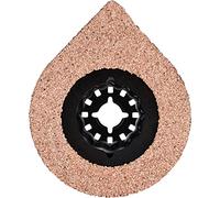 Bosch Professional 1x Placas de multiherramienta para fresado Expert 3 max AVZ 70 RT4 (para Mortero, Ø 70 mm, accesorios Multiherramienta)