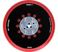 Bosch Professional 1x Platos de soporte multiperforados de uso universal Expert Multihole (Versión Medio, Ø 150 mm, accesorios Lijadora excéntrica)