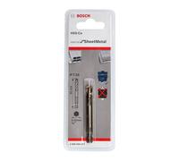 Bosch Broca centradora Plus HSS-Co 7,15 × 65 mm conexión hexagonal 7/16" 2608594257