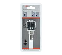 Bosch PC Plus-Dorn 7/16 Pulgadas, 11 Mm 2608594265