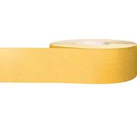 Bosch Professional 1x Rollo de papel de lija Expert C470 (para Madera dura, Pintura sobre madera, Anchura 93 mm, Longitud 50 m, grano 240, accesorios Lijado manual)