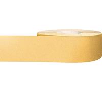 Bosch Professional 1x Rollo de papel de lija Expert C470 (para Madera dura, Pintura sobre madera, Anchura 93 mm, Longitud 50 m, grano 80, accesorios Lijado manual)