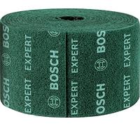 Bosch EXPERT N880 Rollo De Fieltro Para Lijado A Mano, 150 Mm X 10 M, Multiusos