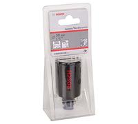 Bosch Professional 1x Sierra de Corona de Diamante Diamond for Hard Ceramics (para baldosas más duras, Ø 38 mm, Accesorios Taladros de Impacto Rotativos)