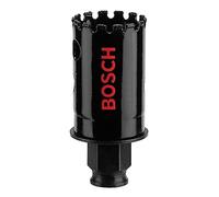 BOSCH Perforadora de diamante Diamante para cerámica dura 32 mm, 1 1/4" 2608580306