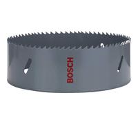 Bosch Broca de Corona Hss-Bimetall para Standardadapter, 146MM, 5 3/4 Pulgadas