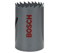 BOSCH Perforadora bimetálica HSS para adaptador estándar 37 mm, 1 7/16" 2608584846