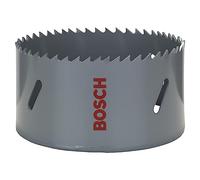 Bosch Professional 1x Sierra de corona HSS bimetálica para corte suave (en distintos materiales, Ø 95 mm, accesorios para taladro)
