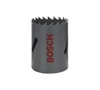 Bosch Professional 1x Sierra de corona HSS bimetálica para corte suave (en distintos materiales, Ø 38 mm, accesorios para taladro)