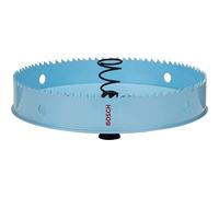 Bosch Professional 1x Sierra de Corona Special for Sheet Metal (Laminas de Acero, Acero Inoxidable, Ø 152 mm, Accesorios para Taladros)