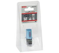 Bosch Professional 1x Sierra de Corona Special for Sheet Metal (Laminas de Acero, Acero Inoxidable, Ø 20 mm, Accesorios para Taladros)