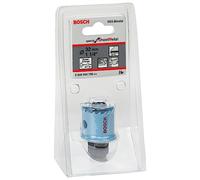 Bosch Professional 1x Sierra de Corona Special for Sheet Metal (Laminas de Acero, Acero Inoxidable, Ø 32 mm, Accesorios para Taladros)