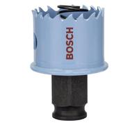 Bosch Professional 1x Sierra de Corona Special for Sheet Metal (Laminas de Acero, Acero Inoxidable, Ø 35 mm, Accesorios para Taladros)