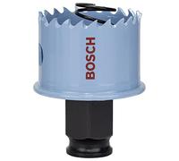 Bosch Professional 1x Sierra de Corona Special for Sheet Metal (Laminas de Acero, Acero Inoxidable, Ø 38 mm, Accesorios para Taladros)