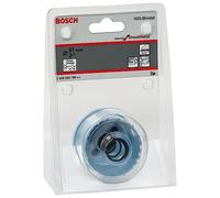 Bosch Professional 1x Sierra de Corona Special for Sheet Metal (Laminas de Acero, Acero Inoxidable, Ø 51 mm, Accesorios para Taladros)
