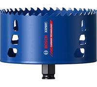 Bosch Sierras de corona Expert Tough Material – metálico Ø127 mm para taladro de impacto rotativo