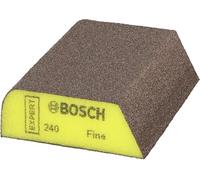 Bosch Professional 1x Taco Expert S470 Combi (para Madera Blanda, Pintura sobre Madera, 69 x 97 x 26 mm, Grado de finura Fino, Accesorios Lijado Manual)