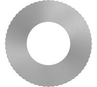 Bosch Professional 2 600 100 193 - Anillo reductor para hojas de sierra circular, 20 x 10 x 1,2 mm, pack de 1