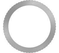 BOSCH 2600100197 Anillo reductor hojas sierra circular 20 x 16 x 12 mm