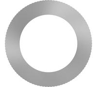 Bosch Professional 2 600 100 208 - Anillo reductor para hojas de sierra circular, 30 x 20 x 1,2 mm, pack de 1