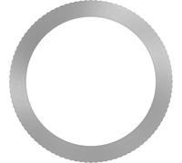 Bosch Professional 2 600 100 209 - Anillo reductor para hojas de sierra circular, 30 x 24 x 1,2 mm, pack de 1