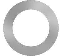 BOSCH 2600100210 Anillo reductor hojas sierra circular 30 x 25 x 12 mm