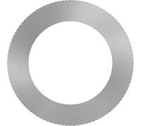 Bosch Professional 2 600 100 220 - Anillo reductor para hojas de sierra circular, 30 x 20 x 1,5 mm, pack de 1