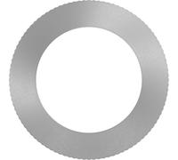 Bosch Professional 2 600 100 230, Anillo reductor para hojas de sierra circular (30 x 20 x 1,8 mm)