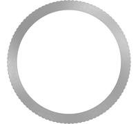 Bosch Professional, 2 600 100 232 - Anillo reductor para hojas de sierra circular (30 x 25,4 x 1,8 mm)