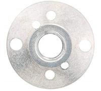 BOSCH Tuerca redonda con brida rosca M 14 115/125 mm 2603345002