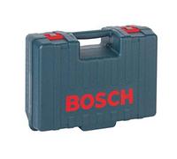 BOSCH Maleta de plástico 480 x 360 x 220 mm 2605438567