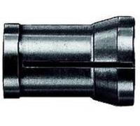 Bosch Professional 2 608 570 008 - Pinza de fijación sin tuerca tensora - 3 mm (pack de 1), Negro