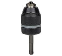 Bosch Professional 2 608 572 227 - Portabrocas de sujeción rápida SDS-plus - 1,5 13 mm, SDS-plus (pack de 1)