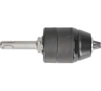 Bosch Professional 2 608 572 227 - Portabrocas de sujeción rápida SDS-plus - 1,5 13 mm, SDS-plus (pack de 1)