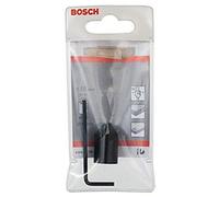 BOSCH Avellanadores para brocas helicoidales para madera 4,0 x 16 mm 2608585738
