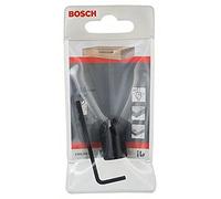 Bosch Professional 2 608 585 740 - Avellanadores insertables para brocas helicoidales para madera (6 x 16 mm)