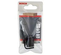 Bosch Professional 2 608 585 741 - Avellanadores insertables para brocas helicoidales para madera (8 x 19 mm)