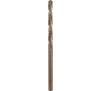 Bosch Professional 2 608 585 843 - Brocas metálicas HSS-Co, DIN 338 (3,2 x 36 x 65 mm)